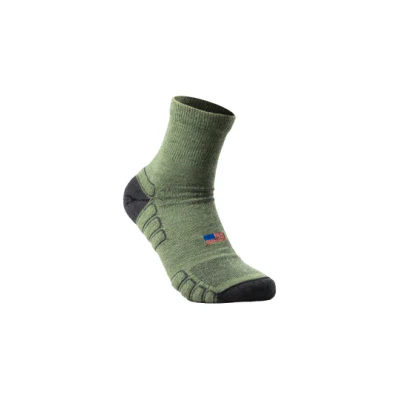 Ankle Wool Work Sock - Image 31