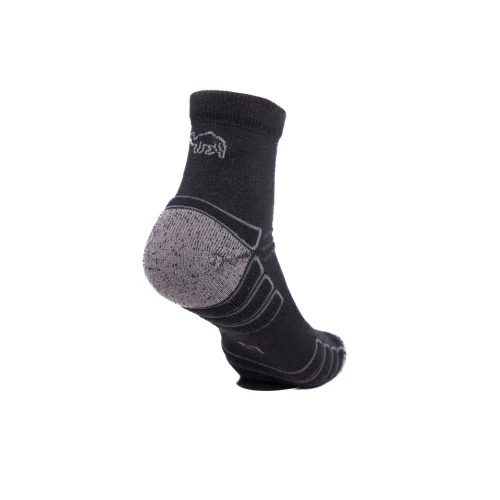 Ankle Wool Work Sock - Image 7