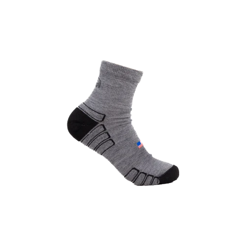 Ankle Wool Work Sock - Image 9