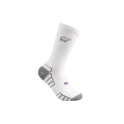 Crew Wool Work Sock - Image 17
